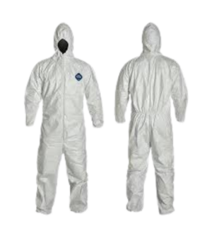 Combinaison jetable (Tyvek)
