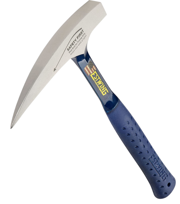 Marteau Géologique ESTWING 22 OZ pointure