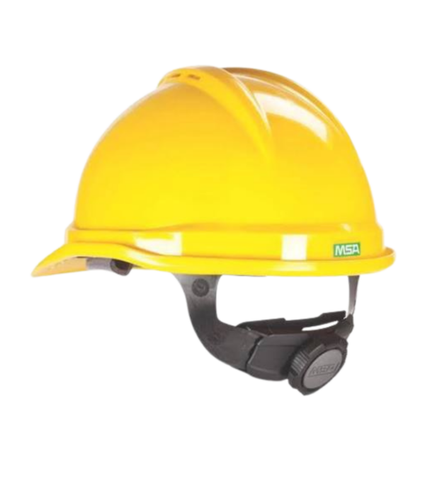 Casque de Sécurité MSA