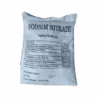 Nitrate de sodium