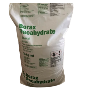 Borax