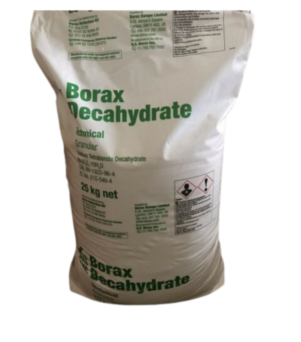 Borax
