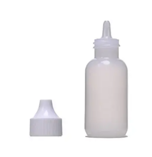 Acid Dropper Bottle
