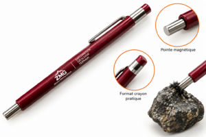 Pencil Magnet