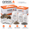 OREAS OREAS
