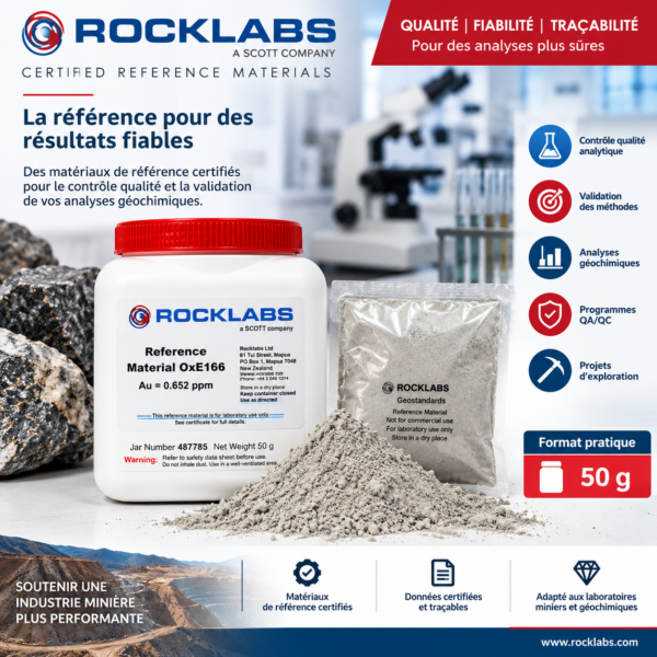 Rocklab Rocklabs