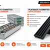 Core Trays1 Core Trays