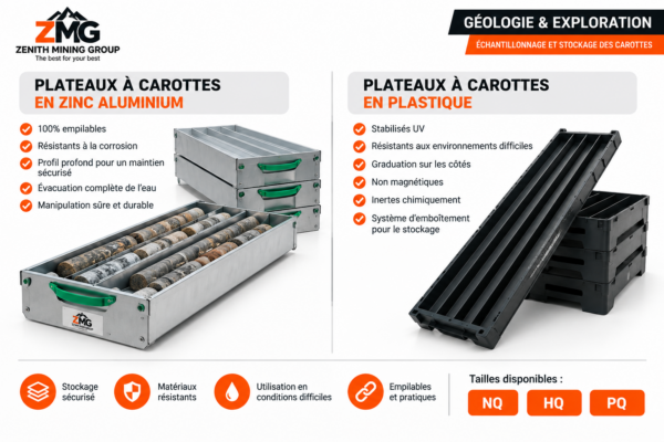 Core Trays1 Core Trays