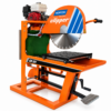 Norton Clipper CM 501 Norton Clipper Diamond Cutting Saw