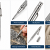 Pocket Scriber-g Pocket Scriber