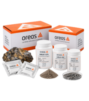 Oréas Oreas